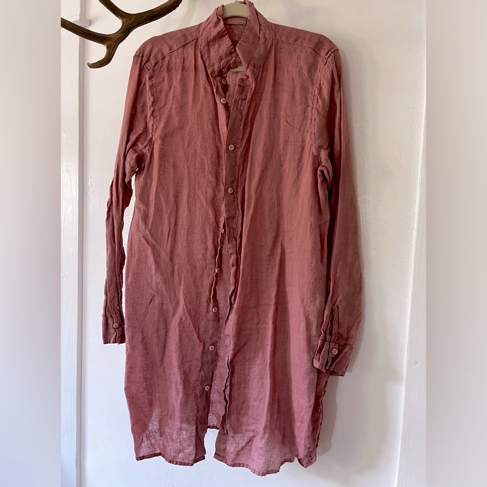 CP Shades tunic